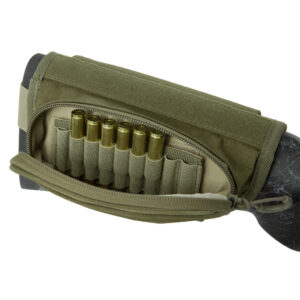 Elevation Prey Stock Pouch Ambush Green - additional view