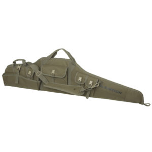 Elevation Peak Rifle/Pistol Case Combo Ambush Green 48 in. Case with 13.5 in. Rug - additional view