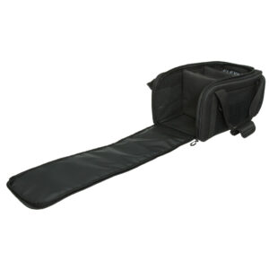 Elevation Tailwind Range Bag with Pistol Sleeve Black - additional view