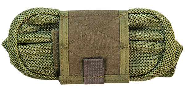 High Speed Gear Mag-Net Dump Pouch V2, OD Green