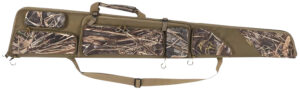 Allen Gear Fit Pursuit Punisher 2.0 Waterfowl 52-Inch Shotgun Case, Realtree Max-7