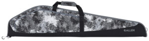 Allen Rangely 46-Inch Scoped Rifle Case, Veil Digi Squall Camo