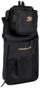 Remington Top Gun Combo Shell Hull Bag, Black