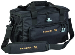 Remington Top Gun Range Bag, Black