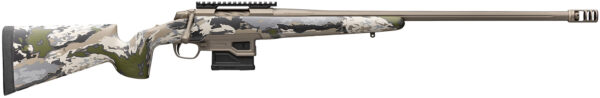 Browning X-Bolt 2 Hell's Canyon McMillan LR SR .300 Win Mag Rifle, 26-Inch