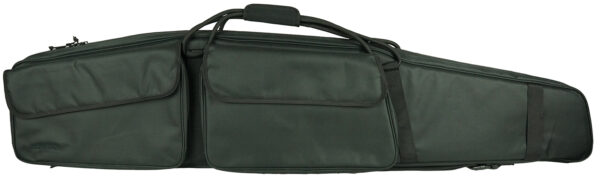 Boyt Max-Ops TAC V Extreme Duty Profile Rifle Case, 55-Inch Black