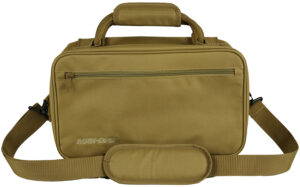 Boyt Max-Ops Compact Multi-Handgun Bag