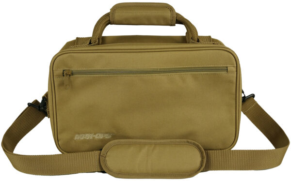 Boyt Max-Ops Compact Multi-Handgun Bag