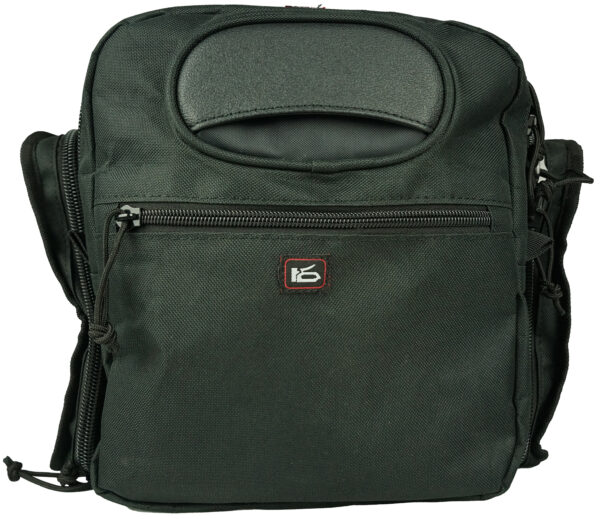 Boyt Max-Ops Guardian Range Bag