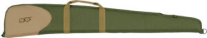 Bob Allen Classic Series Shotgun Case, 48-Inch Olive/Khaki
