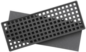 Magpul DAKA GRID Organizer for Pelican 1700 Protector and Eylar 38-Inch Cases