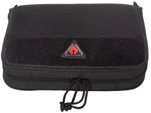 Advance Warrior Solutions SPC9 Single Pistol Case, 9.5-Inch