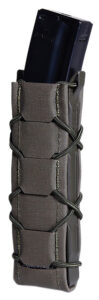 High Speed Gear GEN 2 Extended Pistol TACO Pouch, Ranger Green