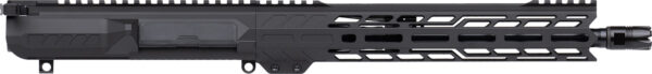 CMMG Banshee Mk3 8.6 BLK Upper Group, 12.5-Inch, Armor Black