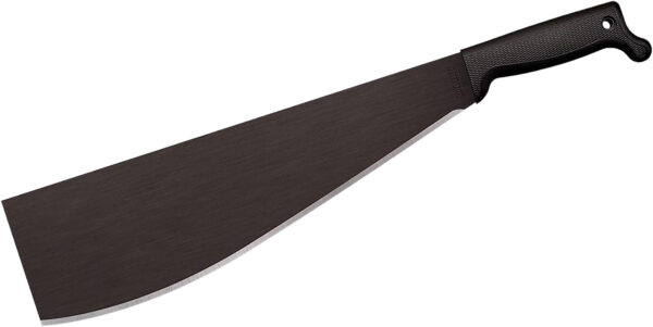 Cold Steel Heavy Machete, 14.63-Inch 65Mn Blade with Sheath