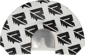 Riven Elkasus Small Dome Elk Diaphragm Call