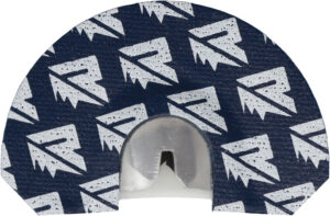Riven RS2 Small Dome Elk Diaphragm Call