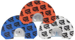 Riven Rebel Series Elk Diaphragm Call 3-Pack