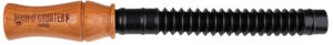 Knight & Hale HD Grunter Deer Call, Hardwood Cherry