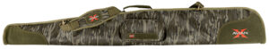 Avian-X Deluxe Floating Gun Case, 53-Inch, Mossy Oak Bottomland