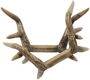 Flextone Battle Bones Rattling Antlers