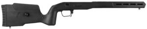 MDT Field Stock for Ruger 10/22, Black