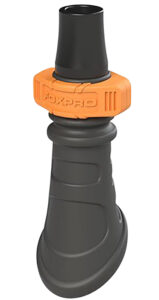 FOXPRO Berserk Dual Closed Reed Predator Call