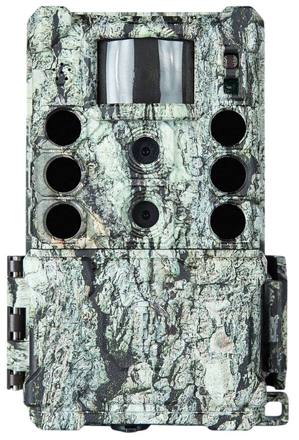 Bushnell CORE DS-4K No Glow Trail Camera