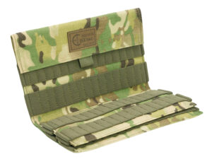 Cole-TAC Ammo Novel, 5.56/.223 Size, MultiCam