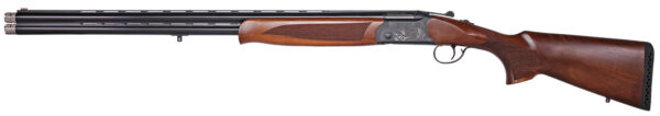 Iver Johnson IJ600 28 Gauge Over/Under Shotgun, 28-Inch Vent Rib Barrels