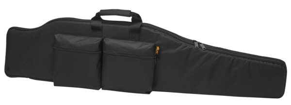 US PeaceKeeper Premier Rifle Case, Black
