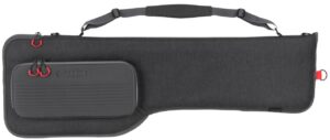 Allen Competitor Series 35-Inch Takedown Shotgun Case, Gray