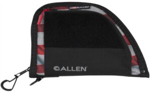 Allen Victory Series 9-Inch Tactical Sidearm Handgun Case