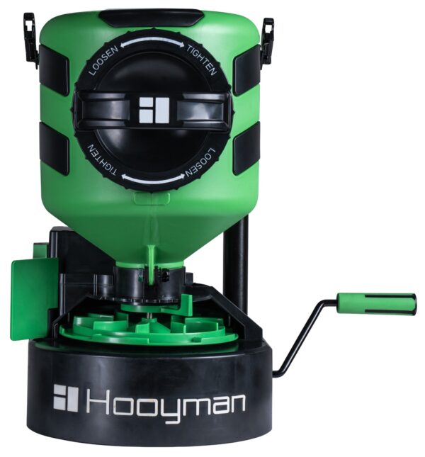 Hooyman 35 lb Manual Chest Spreader