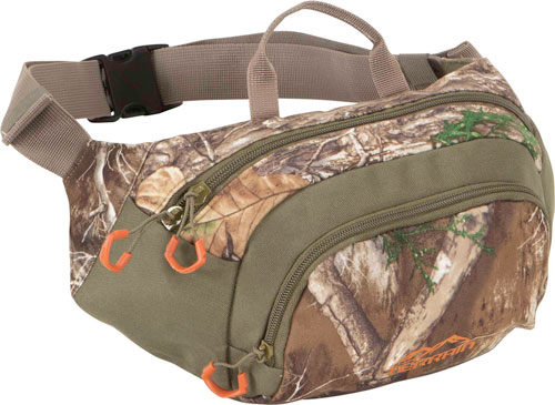 Allen Terrain Gulch Waist Pack, 300 Cu. In., Realtree Edge