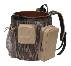 Allen Dove Bucket Organizer for 5-Gallon Buckets