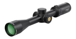Bulldog Deluxe Suppressor Rifle Case, 52-Inch Black