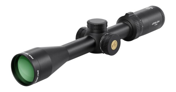 Bulldog Deluxe Suppressor Rifle Case, 52-Inch Black