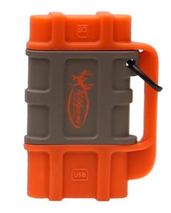Wildgame Innovations SD Card Reader for Apple Devices with Lightning Connector