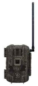 Stealth Cam Fusion Max 3.0 42MP Cellular Trail Camera
