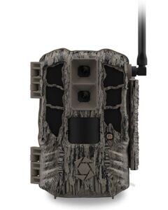 Stealth Cam Spectre 4K Pro 56MP Cellular Trail Camera