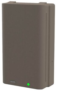 Stealth Cam FieldMAX Lithium Rechargeable Battery, Single