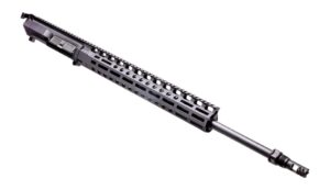 LaRue Tactical 6.5 Creedmoor 22-Inch Match Grade Complete Upper