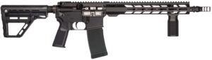 Patriot Ordnance Factory P-15 Base SMU .300 Blackout Rifle, 13.75-Inch Barrel, 30+1