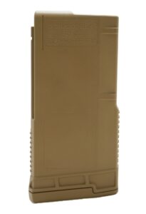Amend2 AR-10 Mod-A 7.62x51 20-Round Magazine, Coyote