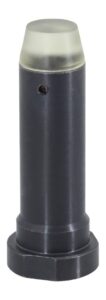 J&E Machine Tech .308 Carbine Buffer, Black