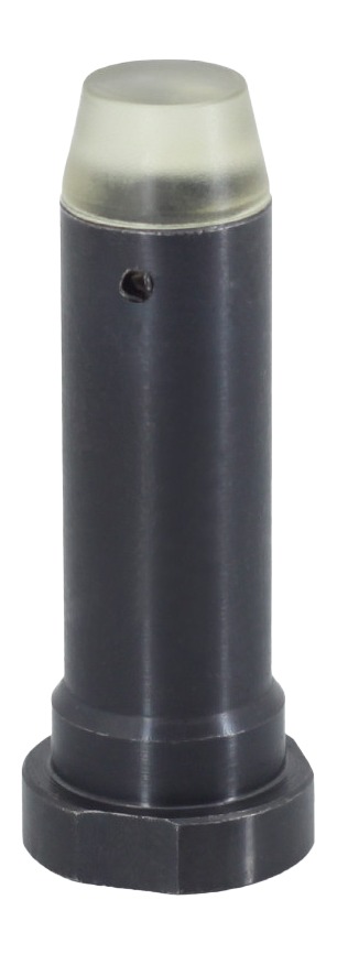 J&E Machine Tech .308 Carbine Buffer, Black