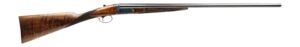 Dickinson Estate 28 Gauge Side-by-Side Shotgun, 30-Inch Single Trigger
