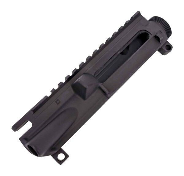Andro Corp Industries AR-15 Stripped Upper Receiver, 7075-T6