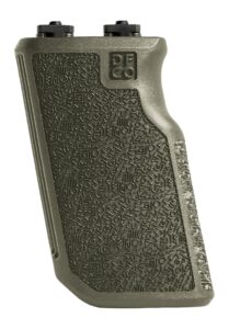 Die Free Tiger Claw XL M-LOK Foregrip, OD Green